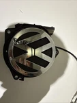 Oem Vw MK7 Passat/golf Rear View Camera Emblem Latch 5K0 827 469. Fixed Price $269.31.