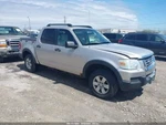 (local Pickup Only) Trunk/hatch/tailgate Sport Trac Fits 07-10 Explorer 2097278. Fixed Price $200.00.