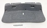 00-06 Oem Bmw E46 325CI Convertible Trunk Lid Trim Panel 51498227310 330CI M3. Fixed Price $49.99.