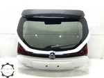 2021-2024 Nissan Kicks Sr Rear Liftgate Hatch Trunk Lid Tailgate & Camera Oem. Fixed Price $1499.99.