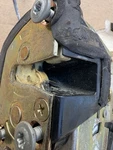 00-04 Toyota Avalon Front Left Power Door Latch Lock Actuator Used Oem Tested.. Fixed Price $99.00.