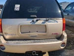 2004-2009 Gmc Envoy Trunk/decklid/hatch/tailgate Oem Hmada. Fixed Price $1301.40.