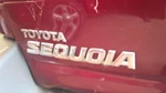 Pictured Emblem Badge Only! Trunk/hatch/tailgate Without Spoiler Fits 01-04 Sequ. Fixed Price $29.99.