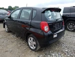 Trunk/hatch/tailgate Hatchback With Spoiler Fits 09-10 G3 1355905. Fixed Price $580.47.