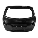 New Oem Liftgate K010M1VKMA Fits 2011-2016 Nissan Rogue. Fixed Price $1315.42.