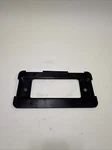 2013-2018 Bmw F30 328I Xdrive Rear License Plate Mount / Bracket 9448724 Oem. Fixed Price $14.99.