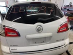 (local Pickup Only) Buick Enclave Trunk/decklid/hatch/tailgate. Fixed Price $284.99.