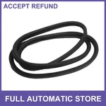 Rear Trunk Weatherstrip Seal NO.74865S5A003 Single Custom For Honda Civic. Fixed Price $30.49.
