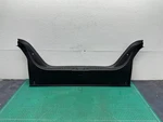 00-06 Mercedes-benz CL500 C215 Rear Trunk Loading Latch Cover Sill Oem. Fixed Price $63.97.