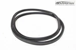 2014-2024 Mitsubishi Mirage A00 Rear Trunk Lid Liftgate Seal Weatherstrip Oem. Fixed Price $70.19.
