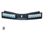 Land Rover Evoque L551 Rear Boot Trunk Sill Cover 2023 K8D2-113A10-B. Fixed Price $53.07.