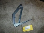 Left Rear Pontiac Saturn Genuine Gm Hinge 15249511 B-85. Fixed Price $39.95.
