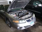 Rear Spoiler Se Fits 00-05 Bonneville 2082524. Fixed Price $200.00.