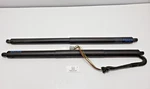 12-20 Oem Tesla Model Rear Tailgate Support Shock Lift Trunk Lid Strut Set. Fixed Price $50.00.