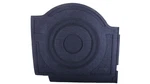10-15 Lexus Rx 450H Rear Trunk Floor Spare Tire Cover Oem 64771-48010. Fixed Price $120.00.