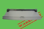 2007-2013 Bmw X5 E70 Trunk Cargo Cover Curtain Roller Slide Gray. Fixed Price $158.87.