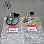 Oem Upstream+downstream O2 Oxygen Sensor For Honda Civic Cr-v 17-20 1.5L Turbo. Fixed Price $85.49.