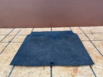 Ford Mustang Gt 2015-2023 Oem Cargo Trunk Hard Mat Carpet Assembly (black). Fixed Price $124.95.