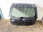 20-22 Ford Escape Liftgate Tailgate Trunk Lid Back Door Oem Minor Dent. Fixed Price $500.00.