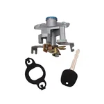 1X New Trunk-lock Cylinder For 2007 2008 2009 2010 2011 Toyota Camry 69055-06070. Fixed Price $31.22.