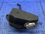2013 2014 2015 Jaguar C5 Rear Trunk Lid Lock Latch Actuator AF63-14B529. Fixed Price $42.50.