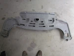 2008 Infiniti G37 Trunk Finish Moulding 84910 JL00A. Fixed Price $48.00.
