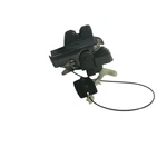 2011-2012 Infiniti G25 Rear Trunk Lock Latch Actuator 84631JK600 Oem 10570. Fixed Price $63.74.