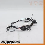 97-06 Jaguar XK8 Xkr X100 Convertible Trunk Boot Lid Wire Harness LJG3080BB Oem. Fixed Price $64.50.