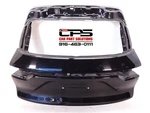 19-25 Porsche Macan Turbo Tailgate Hatch Trunk Deck Lid 95B827041BY Oem. Fixed Price $1500.00.