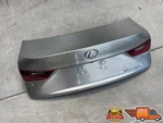 2014 2015 2016 Lexus IS200T IS250 IS350 Tailgate Complete Trunk Lid 1J7 Oem. Fixed Price $500.00.