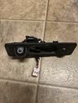 2017-2018 Kia Optima Rear Trunk Lid Open Release Switch Handle W/ Camera Oem. Fixed Price $19.95.
