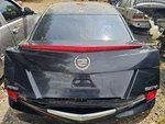 13-18 Cadillac Ats Sedan Trunk Decklid Assembly Black Glk Oem 22806598. Fixed Price $759.99.