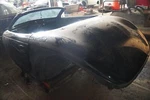 Rear Trunk Deck Lid Panel Black 4815255AC Oem Plymouth Prowler 1997-2002. Fixed Price $847.49.