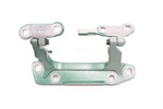 2016 - 2024 Mini Clubman F54 Rear Back Door Right Hinge Oem 7438738 Green C3B. Fixed Price $44.51.