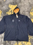 Chicago Fire Fc Xl Adidas Primeblue Wnd Full-zip Jacket Navy Msrp $134 GK1767. Fixed Price $29.99.