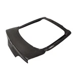 2002-2006 Acura Rsx Oe Style Carbon Fiber Trunk/hatch. Fixed Price $1260.00.