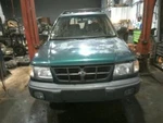 Forester 1998 Hatchback Strut 92790. Fixed Price $25.00.