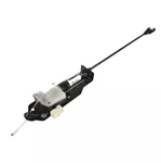 Porsche 911 Cayman Hood Lock Actuator Genuine 99150411701. Fixed Price $140.60.
