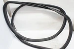 2010-2015 Toyota Prius Rear Left Door Rubber Seal Strip Trim Molding *A4852. Fixed Price $29.99.