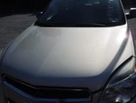 2010 11 12 13 14 15 16 2017 Chevrolet Equinox Hood Bonnet Lid Oem U102V. Fixed Price $175.99.