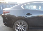 Passenger Right Quarter Panel Sedan Fits 19-23 Mazda 166776. Fixed Price $280.00.