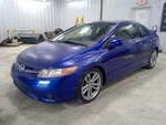 (local Pickup Only) Trunk/hatch/tailgate Coupe Fits 08-11 Civic 1096281. Fixed Price $209.40.