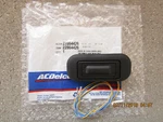 Cadillac Saab 22864426 Acdelco Trunk Lid Opener Liftgate Release Switch Oem New. Fixed Price $41.49.