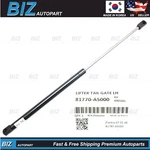 Oem Trunk Lift Support Left Lh For 2013-2017 Hyundai Elantra Gt 81770-A5000. Fixed Price $318.45.