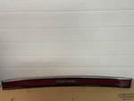 1992-1993 Oldsmobile Delta 88 Rear Trunk Lid Reflector Trim Tail Panel-oem. Fixed Price $75.00.