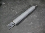 65 66 67 68 69 70 Cadillac Deville Fleetwood Power Trunk Pull Down Hinge Piston. Fixed Price $135.00.