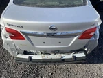 (local Pickup Only) 13 14 16 17 18 19 Nissan Sentra Trunk/decklid/hatch/tailgate. Fixed Price $110.00.