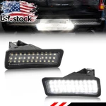 Oe-fit White 18-SMD Full Led License Plate Lights Kit For 19+ Ram 1500, 20+ 2500. Fixed Price $14.99.