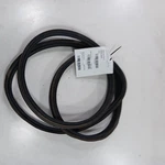 Honda Civic Trunk Lid Hatch Door Rear Back Rubber Seal 2018 2017 2016 Oem. Fixed Price $44.90.