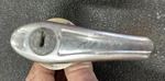1928 1929 1930 1931 Ford Model Deck / Rumble Lid Handle Locking. Fixed Price $15.00.
